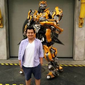 Meet your Posher, Roman